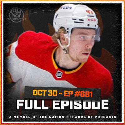 WILL THE TANK CONTINUE?? | FN Barn Burner - October 30th, 2025