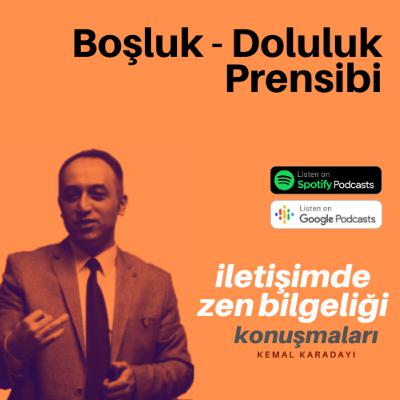 #18 - Boşluk Doluluk Prensibi