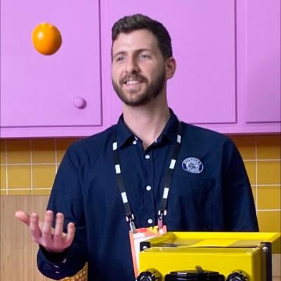 41. From Milkman to Entrepreneur: Kirk Pearson’s Journey with Project Zero Coffee