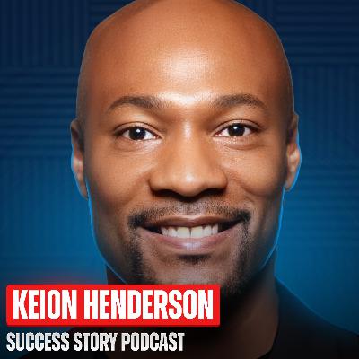 Lessons - The Powerful Shift From Life's Struggles To Your Calling | Keion Henderson - Faith Leader & Visionary Lessons - The Powerful Shift From Life's Struggles To Your Calling | Keion Henderson - Faith Leader & Visionary