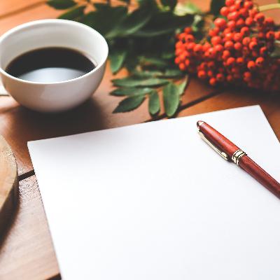 The Vow of Obedience: Collectively changing the system, writing our own stories, and manifesting life in alignment with our inner guidance system.