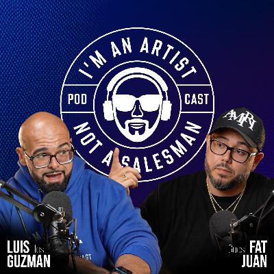 Fat Juan’s Second Act: How Sobriety, Weight Loss, and Videography Built His Creative Legacy Fat Juan’s Second Act: How Sobriety, Weight Loss, and Videography Built His Creative Legacy