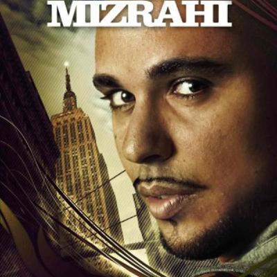 Set 2 - DJ Ronen Mizrahi - THE SET