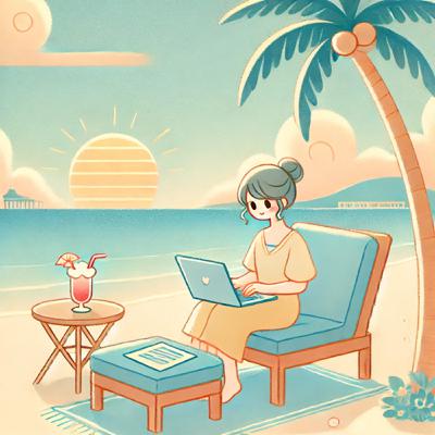 慢，是一種有品質的文化 - Slow Productivity