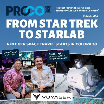 From Star Trek to Starlab