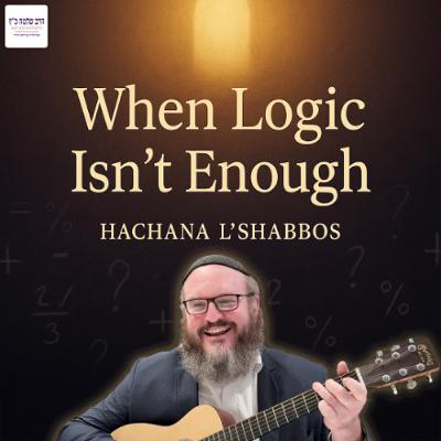 When Nothing Adds Up, Everything Opens Up