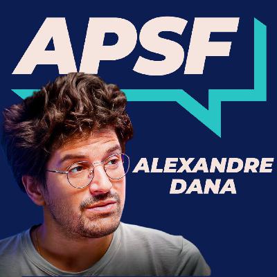 [EXTRAIT] La recette miracle pour être en bonne santé - Alexandre Dana