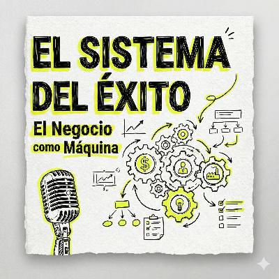 El Sistema del Éxito: El Negocio como Máquina