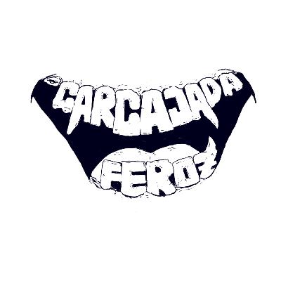 Carcajada Feroz: Ep.8: SoundPainting (Pedro Larraya)