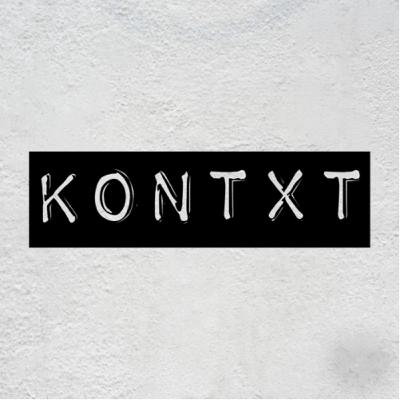 KONTXT #01 ”Har man varit med i The Simpsons är man ett stort populärkulturellt fenomen!" KONTXT #01 ”Har man varit med i The Simpsons är man ett stort populärkulturellt fenomen!"