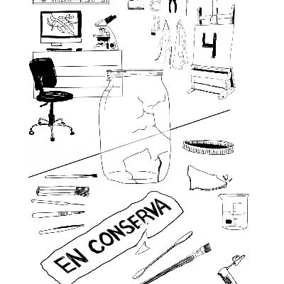 Episodio 4.2_ Lo que siempre quisiste saber de la Conservación-Restauración