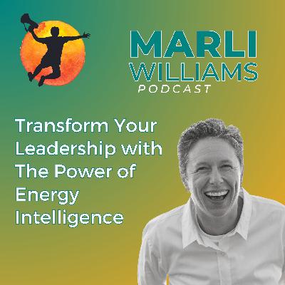 Transform Your Leadership with the Power of Energy Intelligence -63