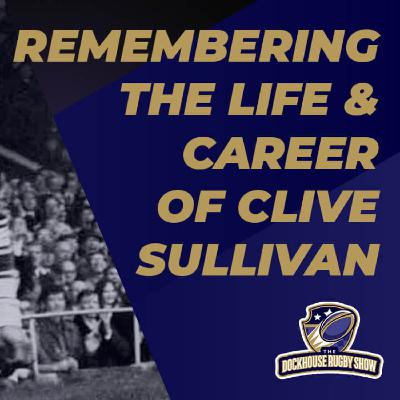 Remembering The Life & Career Of Clive Sullivan