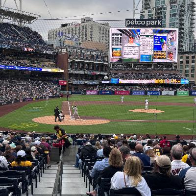 Episode 15: Petco Park
