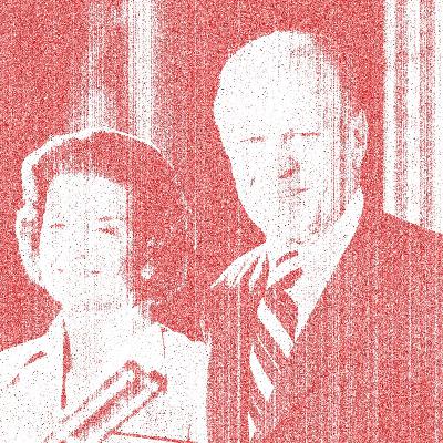 UNLOCKED: Episode 484: Ford's Foundation