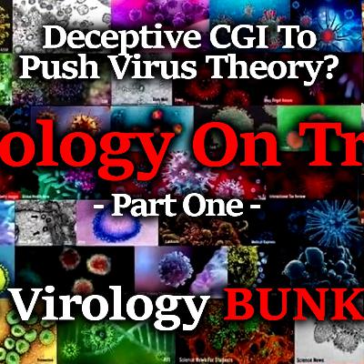 Dr Tom Cowan Exposes Massively Lacking Evidence Showing Viruses Actually Exist & Cause Disease