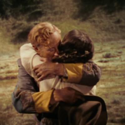 GWTW Readalong Ch. 27-30: It sure looks like the end of the world