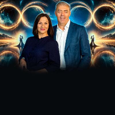 Пара, которая всё может. Как построить союз, в котором хочется остаться навсегда.