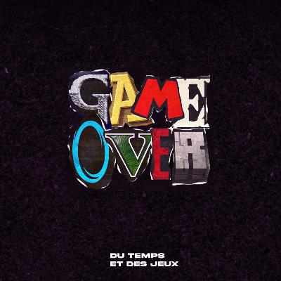 Game Over