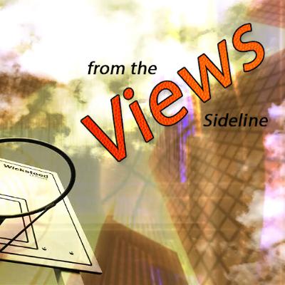 Views from the Sideline 10-23-2025 Views from the Sideline 10-23-2025
