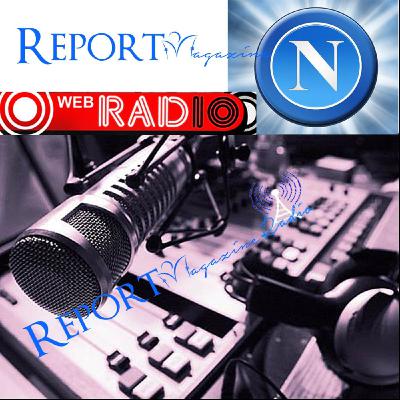 #ReportNapoli-Speciale Calciomercato 1