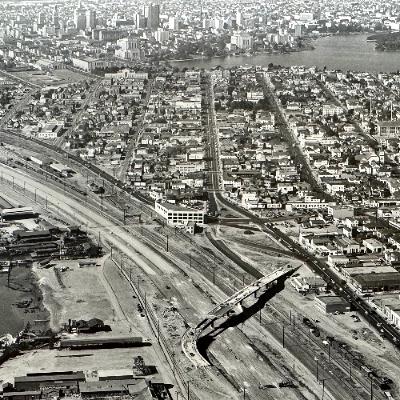 “Not on the wealth corridor”: Why older neighborhoods get left behind