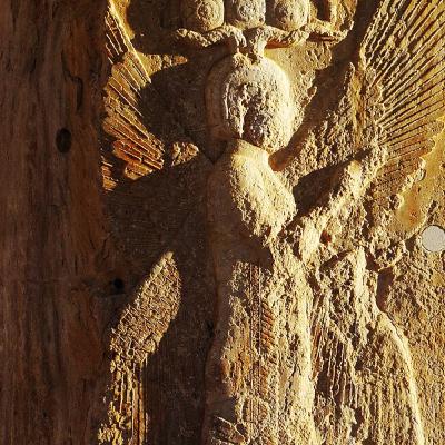 Ciro el Grande (≈ 600 a.C.) — El nacimiento del imperio persa Ciro el Grande (≈ 600 a.C.) — El nacimiento del imperio persa