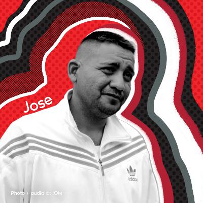 “En el momento de reír, nos reímos.” - Testimonio de Jose - #JuntosXLosVenezolanos