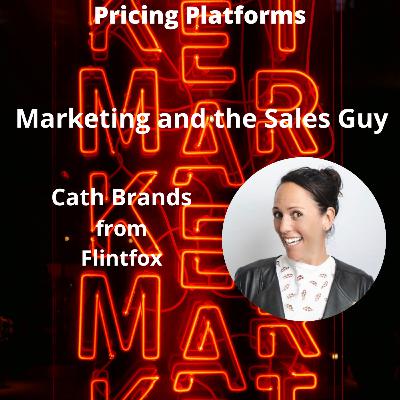 Pricing Platforms