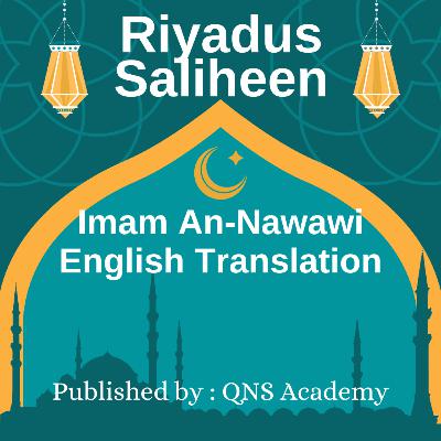 1 Riyadus Saliheen : Sincerity and Significance of Intentions and all Actions, Apparent and Hidden QNS Academy 8.74K subscribers Analytics Edit video 58   Share Promote