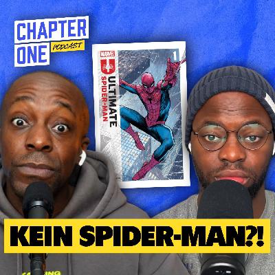 #42 Eine Welt OHNE Spider-Man?! - Ultimate Spider-Man