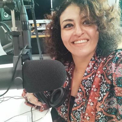 حوار مع سلمى أنور: صالات أخبار ونزاعات مسلحة والصحة النفسية للصحافيين حوار مع سلمى أنور: صالات أخبار ونزاعات مسلحة والصحة النفسية للصحافيين