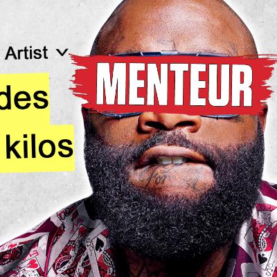 La plus grande imposture du rap (il usurpe son identité ?) La plus grande imposture du rap (il usurpe son identité ?)
