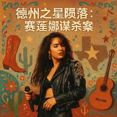 08.德州之星陨落：赛莲娜谋杀案