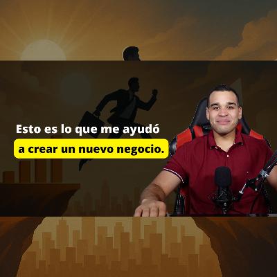 Esto Que Descubrí Me Permitió Abrir Nuevos Negocios