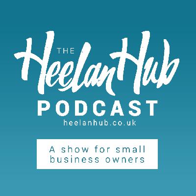 HH EXTRA: Limited Company Owner Special with Benjamin Mitchell