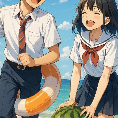 恋する乙女に聞いてみた