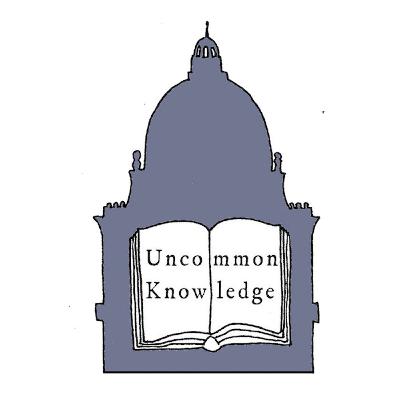 Uncommon Knowledge 9: Emily Knight on Death Masks Uncommon Knowledge 9: Emily Knight on Death Masks