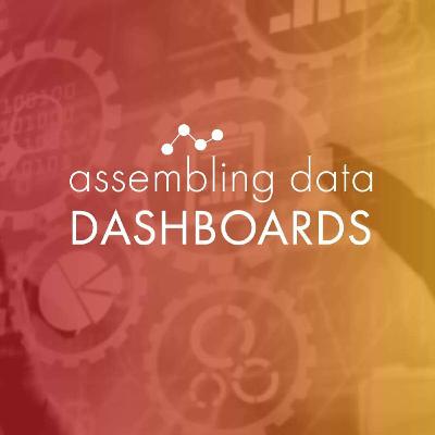 Ep 5 Assembling Data Dashboards