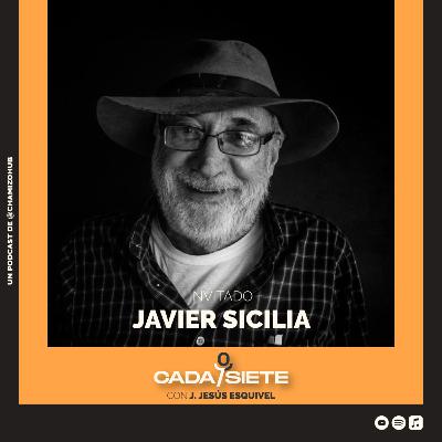 #044 - Javier Sicilia #044 - Javier Sicilia