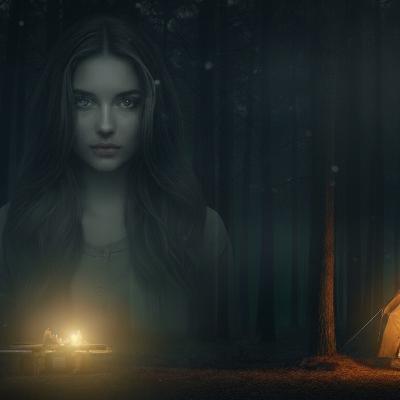 Die stille Straße (Psychothriller / Krimi)