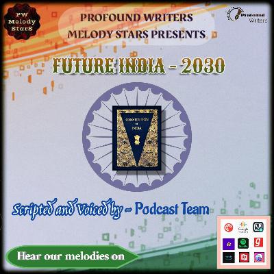 Future India - 2030