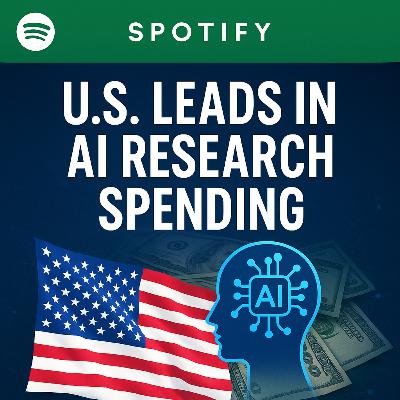 AI's Billion-Dollar Bets: A Look at Global Spending