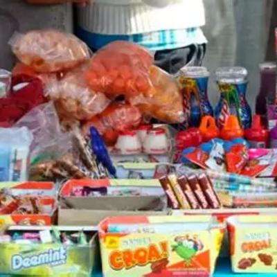 🚨 COEPRIST CLAUSURA COOPERATIVAS ESCOLARES POR COMIDA CADUCADA Y FAUNA NOCIVA 🐀🍔❌ 🚨 COEPRIST CLAUSURA COOPERATIVAS ESCOLARES POR COMIDA CADUCADA Y FAUNA NOCIVA 🐀🍔❌