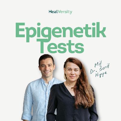 BEST OF: Was unser Blut wirklich über Stress, Ernährung und Altern verrät! Nutrigenomikerin deckt auf...
