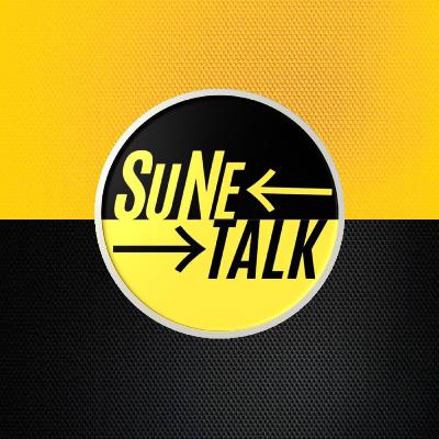 Sune Talk #1