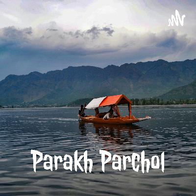 PARAKH PARCHOL - Hazrat Mian Nizam-Ud-Din Larvi RA