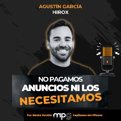 #70 Así funciona un sistema que no depende de promociones Agustín García - HYROX #70 Así funciona un sistema que no depende de promociones Agustín García - HYROX