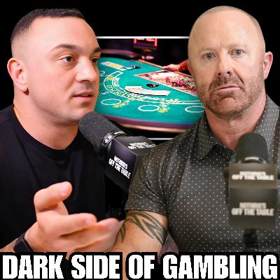 $13,000,000 Lost in Vegas | The Bookmaker Behind the Ohtani Scandal Speaks Out