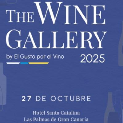 The Wine Gallery 2025: un encuentro imprescindible para los profesionales del vino en Canarias